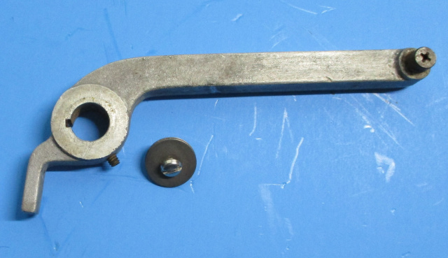 Berkel 909 Slicer Ratchet OEM 2375-00145 USED